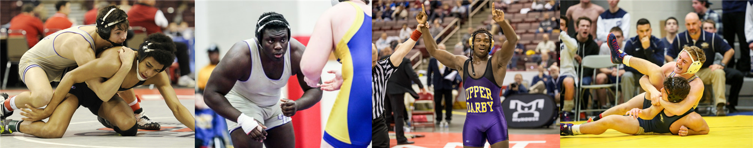 Upper Darby Wrestling Upper Darby Wrestling
